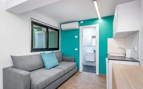Gordon Suites - Sea U Tlv