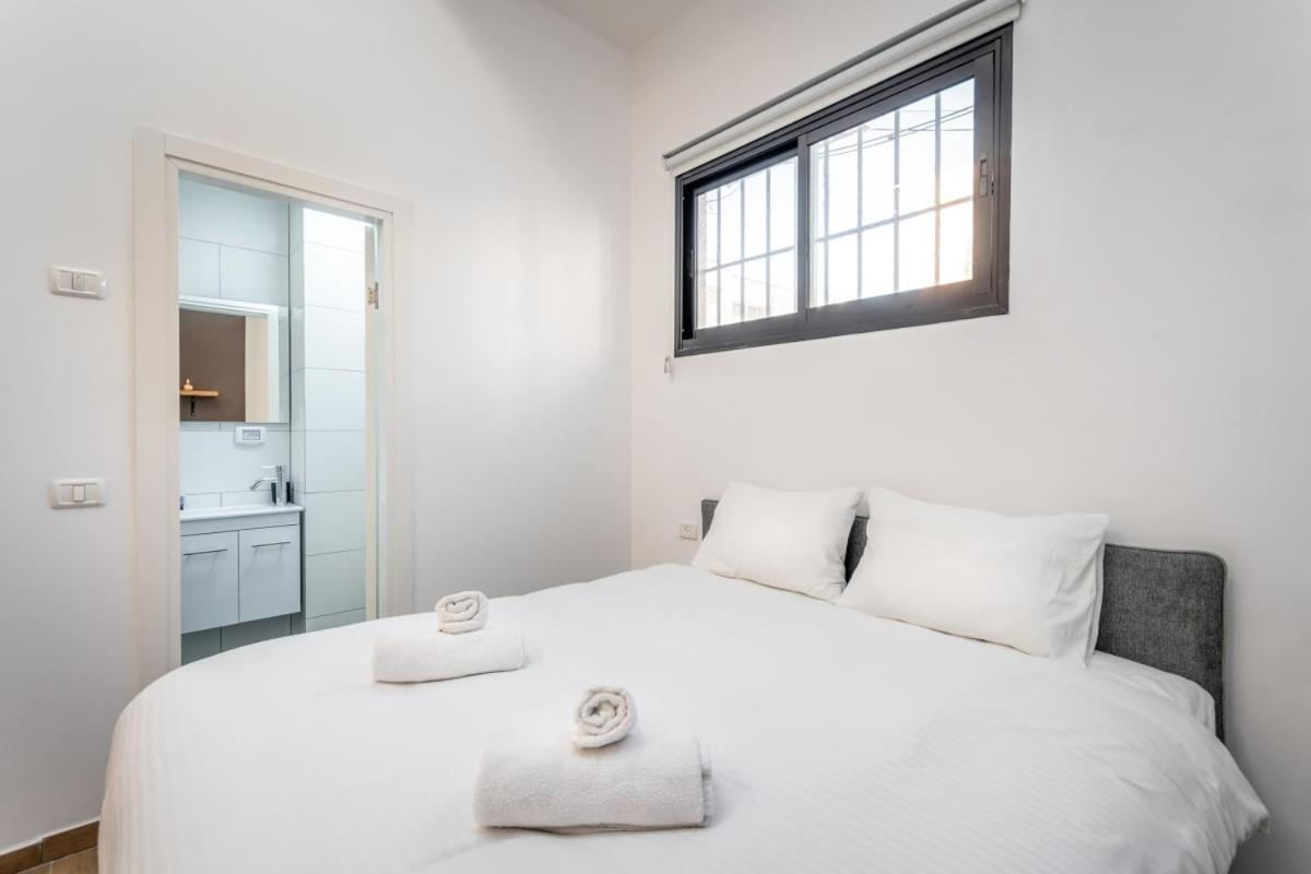 Gordon Suites - Sea U Tlv Tel Aviv-Jaffa Exterior foto